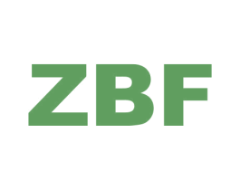 ZBF 商标图样