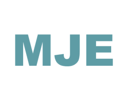 MJE 商标图样