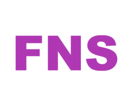 FNS 商标图样