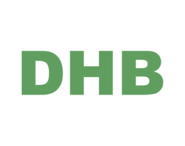 DHB 商标图样