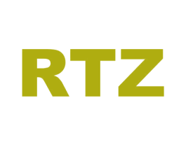 RTZ 商标图样