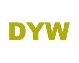 DYW 商标图样