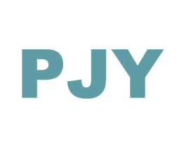 PJY 商标图样