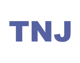 TNJ 商标图样