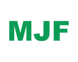 MJF 商标图样