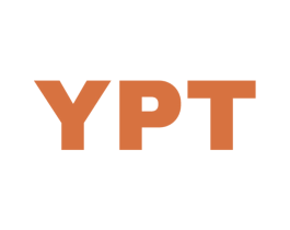 YPT 商标图样