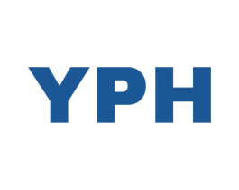 YPH 商标图样