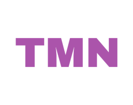 TMN 商标图样