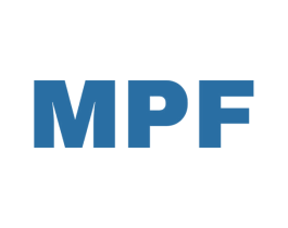 MPF 商标图样
