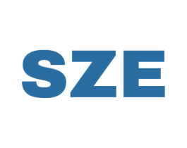 SZE 商标图样