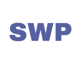 SWP 商标图样