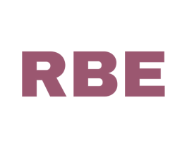 RBE 商标图样