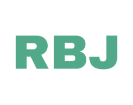 RBJ 商标图样