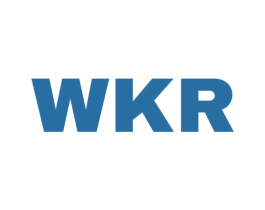 WKR 商标图样