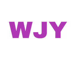 WJY 商标图样