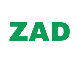 ZAD 商标图样