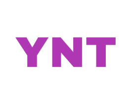 YNT 商标图样