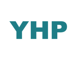 YHP 商标图样