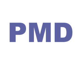 PMD 商标图样