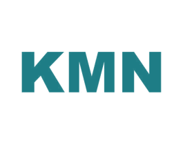 KMN 商标图样