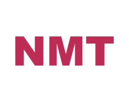 NMT 商标图样
