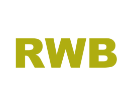 RWB 商标图样