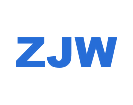 ZJW 商标图样