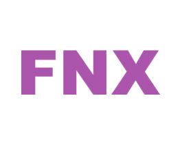FNX 商标图样