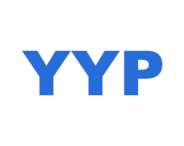 YYP 商标图样