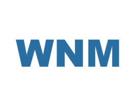 WNM 商标图样