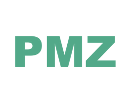 PMZ 商标图样