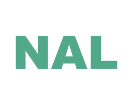 NAL 商标图样