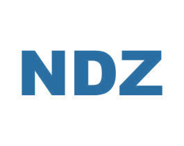 NDZ 商标图样