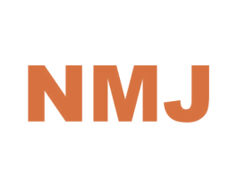 NMJ 商标图样