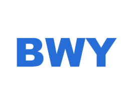 BWY 商标图样