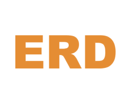 ERD 商标图样