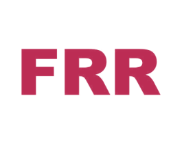FRR 商标图样