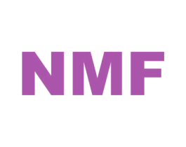 NMF 商标图样