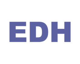 EDH 商标图样