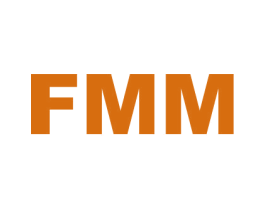 FMM 商标图样