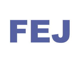 FEJ 商标图样