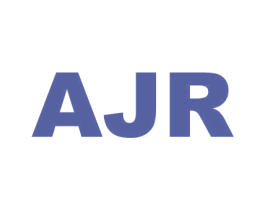 AJR 商标图样