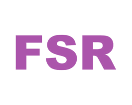 FSR 商标图样