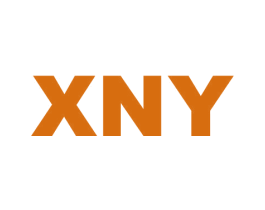 XNY 商标图样