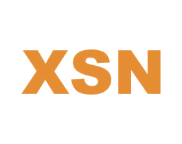 XSN 商标图样