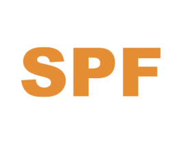 SPF 商标图样