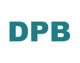 DPB 商标图样