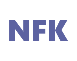NFK 商标图样