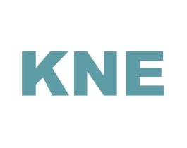 KNE 商标图样