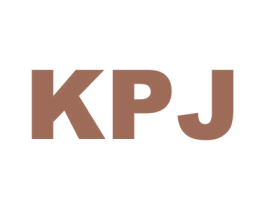 KPJ 商标图样